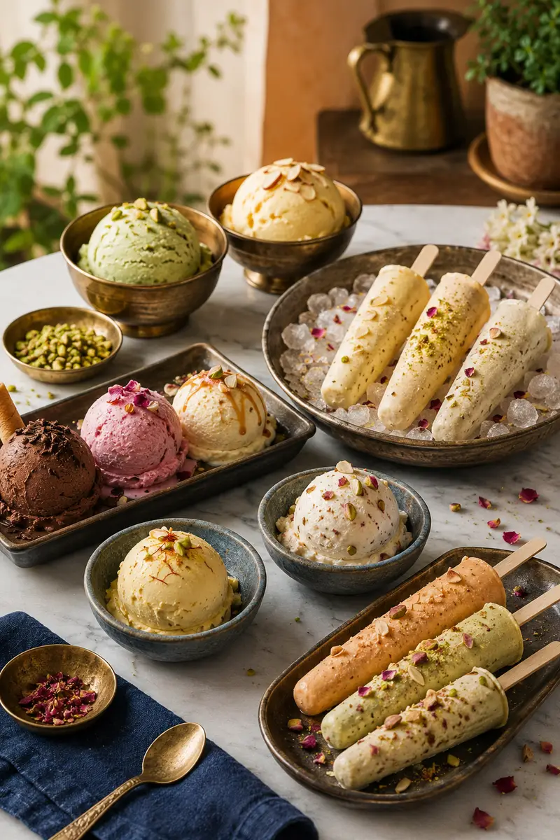 Ice Cream